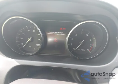 2016 Land Rover Discovery Sport Se из США, поврежденный, VIN SALCP2BG3GH589418